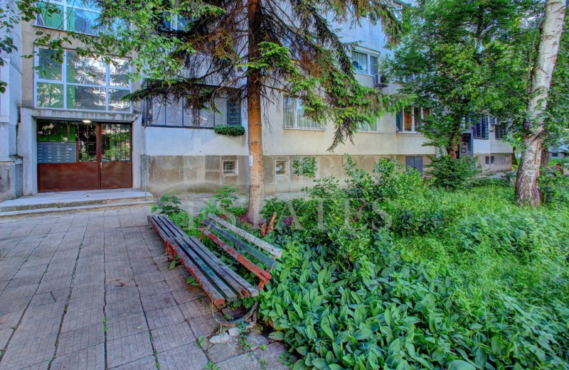 De vânzare  2 dormitoare Sofia , Sveta Troița , 110 mp | 62710744 - imagine [2]