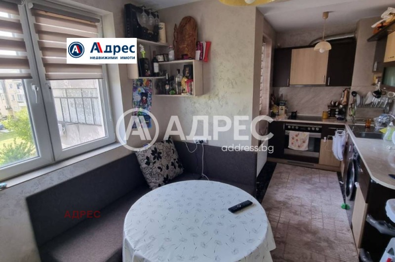 Продава 3-СТАЕН, гр. Видин, Бонония, снимка 3 - Aпартаменти - 47524530