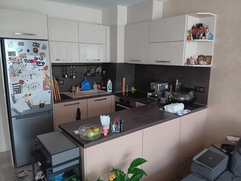 Продава  3-стаен град София , Бъкстон , 106 кв.м | 44785728 - изображение [4]