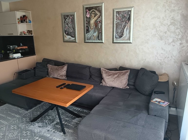 Продава  3-стаен град София , Бъкстон , 106 кв.м | 44785728