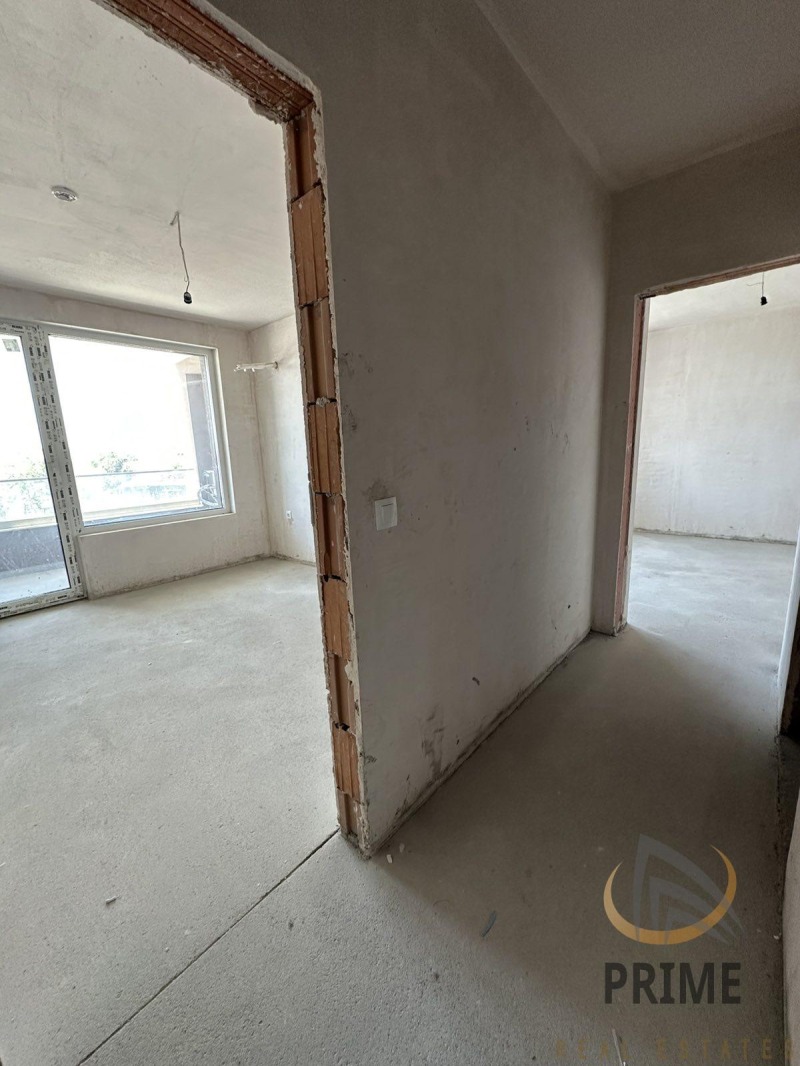 Продава 3-СТАЕН, гр. Бургас, област Бургас, снимка 8 - Апартаменти - 49525029