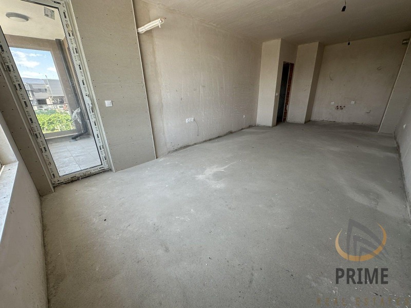 Продава 3-СТАЕН, гр. Бургас, област Бургас, снимка 7 - Апартаменти - 49525029