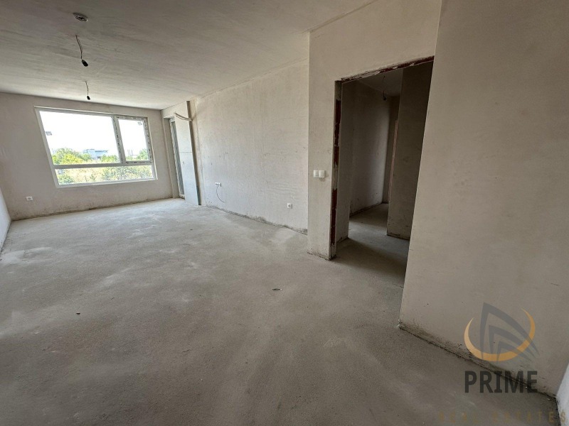 Продава 3-СТАЕН, гр. Бургас, област Бургас, снимка 5 - Апартаменти - 49525029