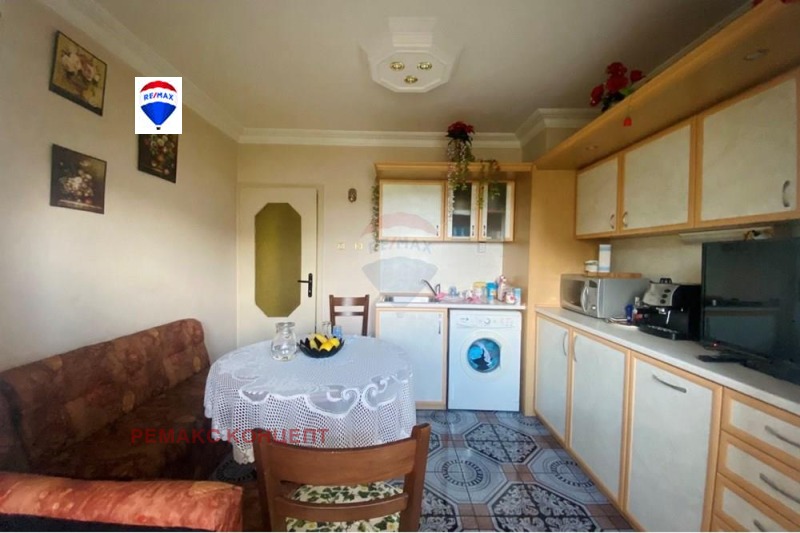 Продава  3-стаен град Шумен , Тракия , 76 кв.м | 99979169 - изображение [3]