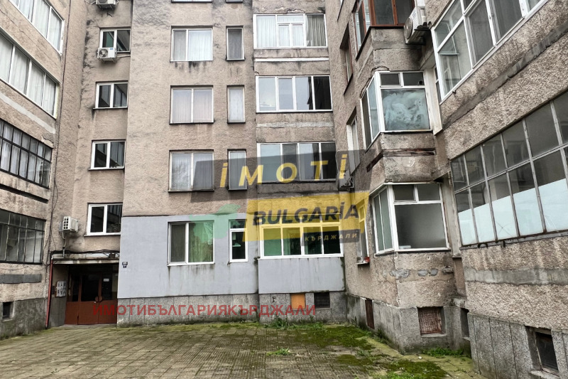 Satılık  2 yatak odası Kardjali , Centar , 86 metrekare | 41128170