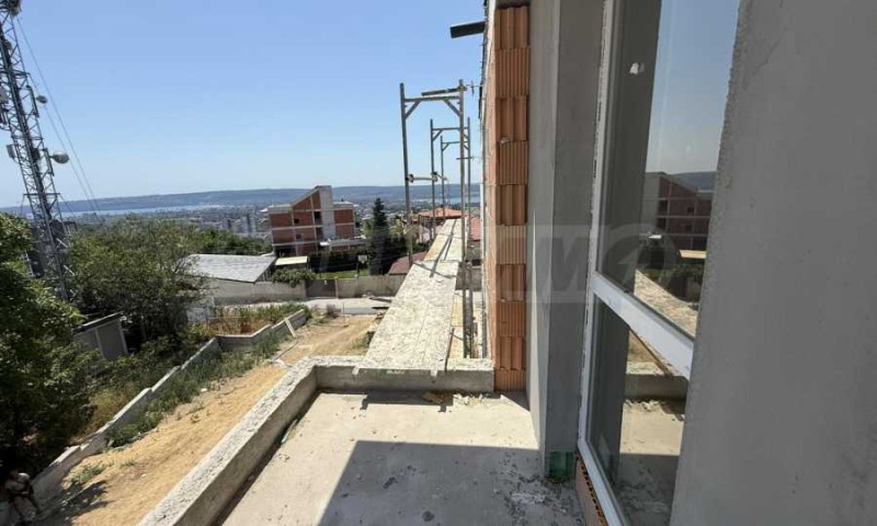 Na prodej  2 ložnice Varna , m-t Pčelina , 110 m2 | 93241922 - obraz [16]