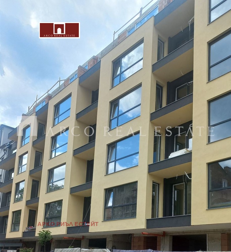 Till salu  2 sovrum Sofia , Centar , 106 kvm | 15822591 - bild [2]