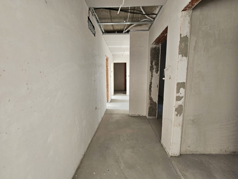 Til salg  2 soveværelser Plovdiv , Karshiyaka , 104 kvm | 31624918 - billede [11]