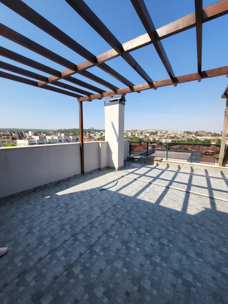 Продава  3-стаен град Плевен , Идеален център , 120 кв.м | 40269565 - изображение [5]