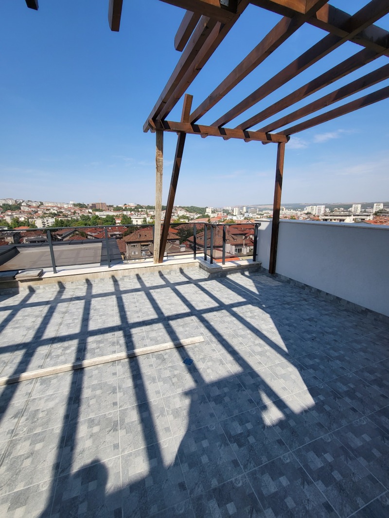 Продава  3-стаен град Плевен , Идеален център , 120 кв.м | 40269565 - изображение [4]
