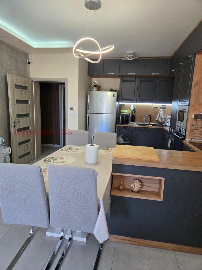 Продава  3-стаен град Варна , Бриз , 121 кв.м | 44410814 - изображение [3]