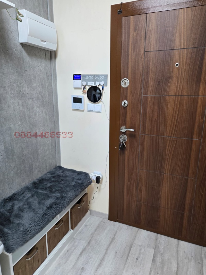 Продава  3-стаен град Варна , Бриз , 121 кв.м | 44410814 - изображение [7]