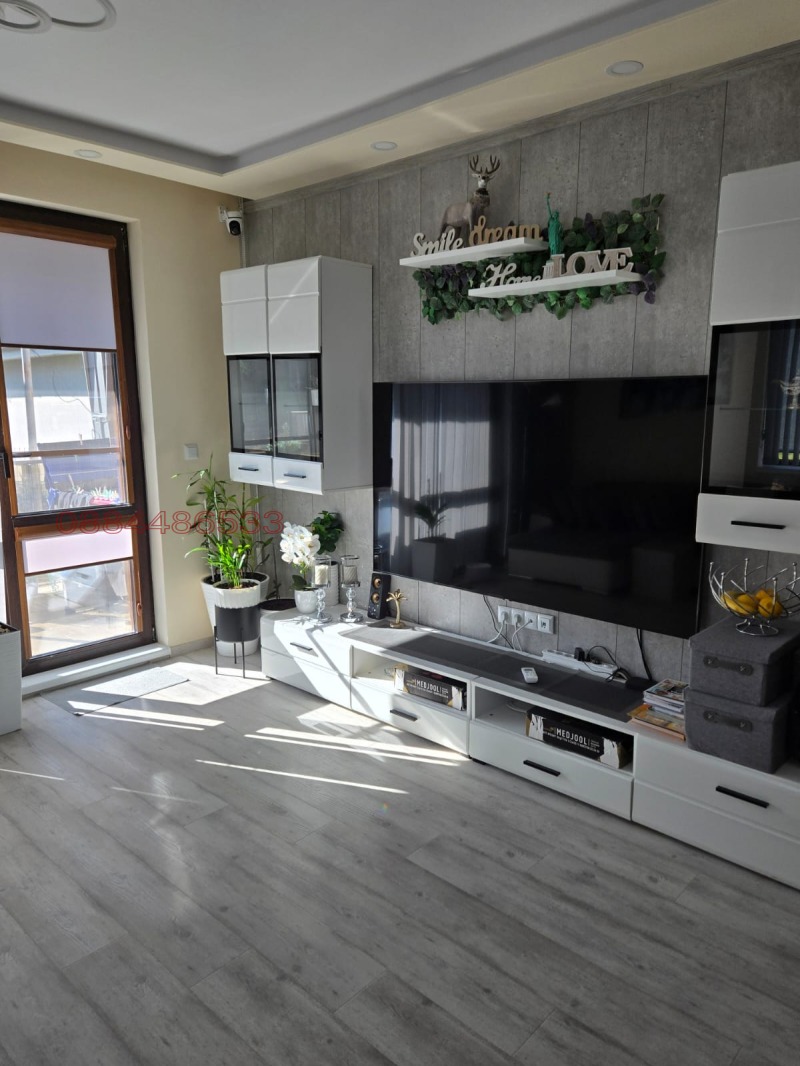 Продава  3-стаен град Варна , Бриз , 121 кв.м | 44410814 - изображение [10]