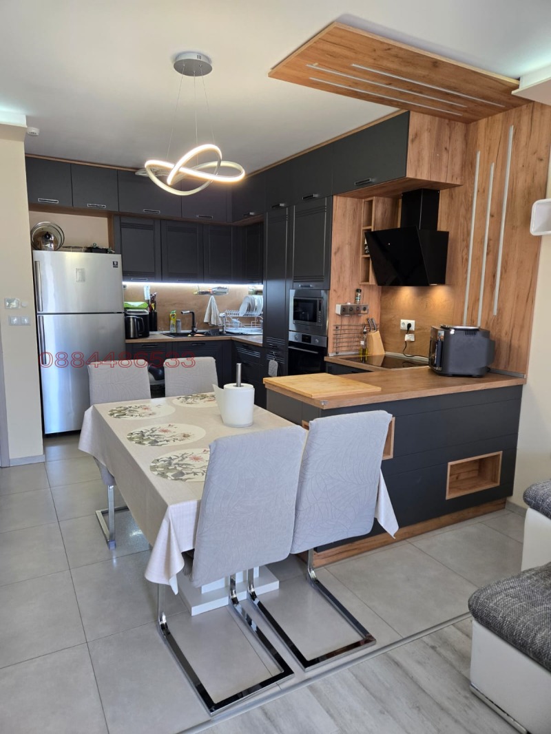 Продава  3-стаен град Варна , Бриз , 121 кв.м | 44410814 - изображение [5]