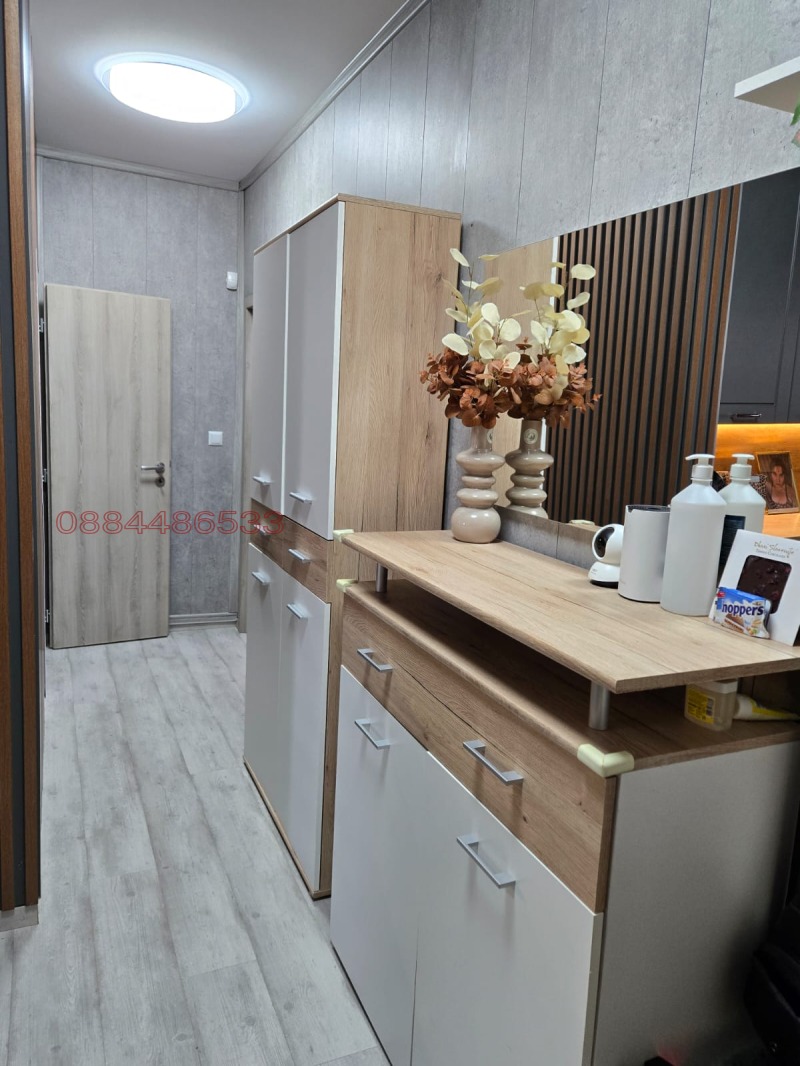 Продава  3-стаен град Варна , Бриз , 121 кв.м | 44410814 - изображение [6]