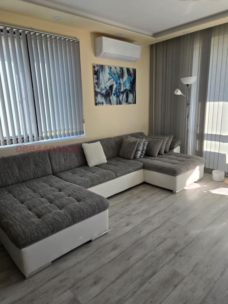 Продава  3-стаен град Варна , Бриз , 121 кв.м | 44410814 - изображение [9]