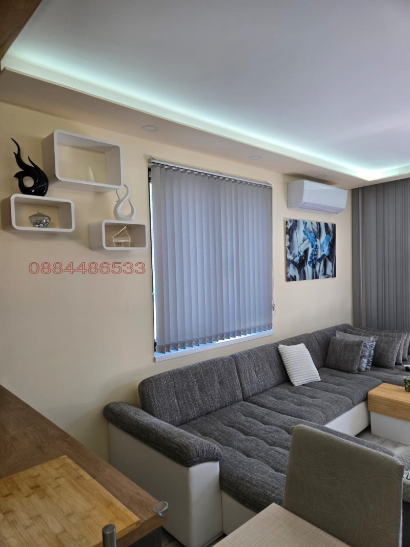 Продава  3-стаен град Варна , Бриз , 121 кв.м | 44410814 - изображение [2]