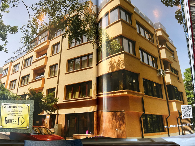 Продава  3-стаен град София , Малинова долина , 113 кв.м | 23112236 - изображение [8]