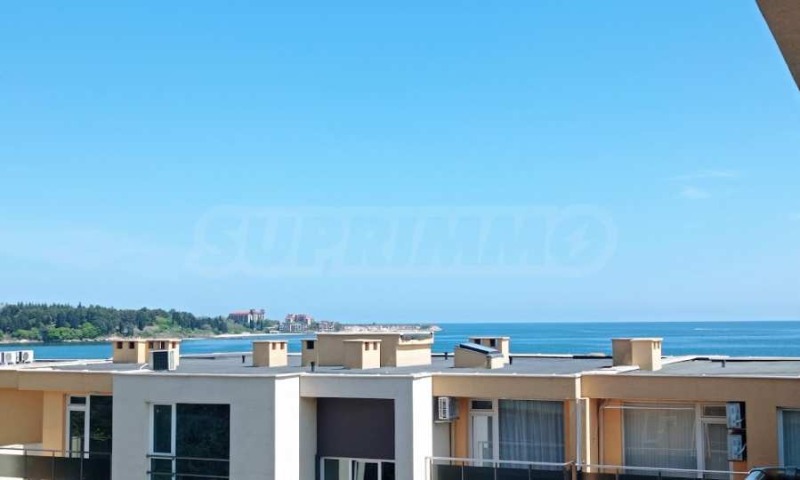 Til salg  2 soveværelser region Burgas , Ravda , 109 kvm | 28968350 - billede [2]
