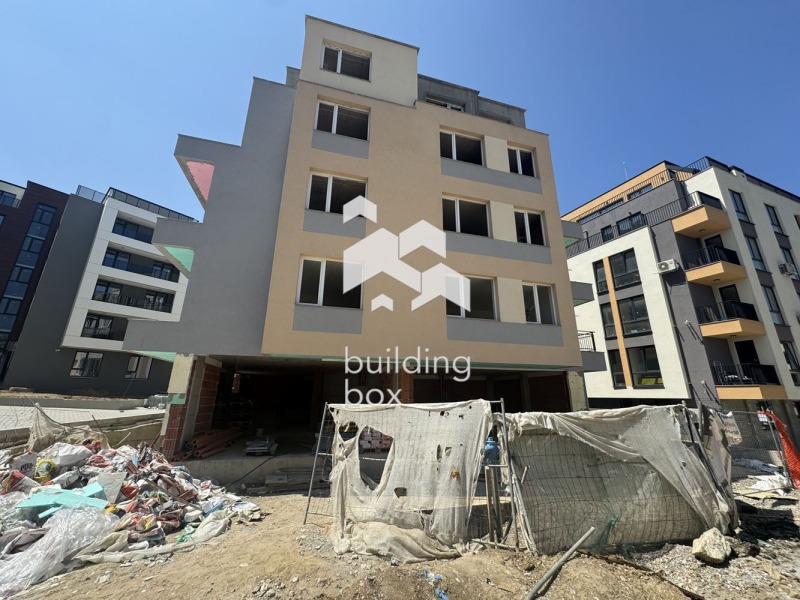 Продава 3-СТАЕН, град София, Малинова долина • 170000 € / 332491.10 лв. • 25011513 1