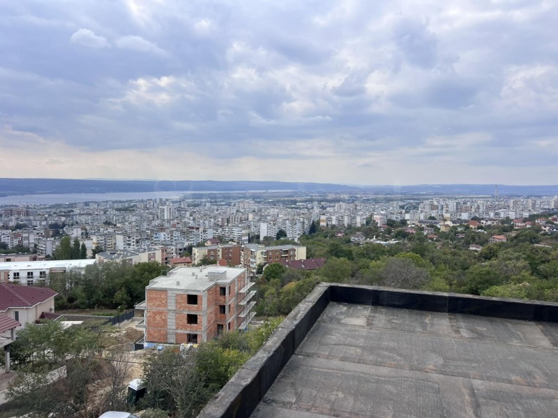 Продава 3-СТАЕН, гр. Варна, м-т Пчелина, снимка 8 - Апартаменти - 53107691