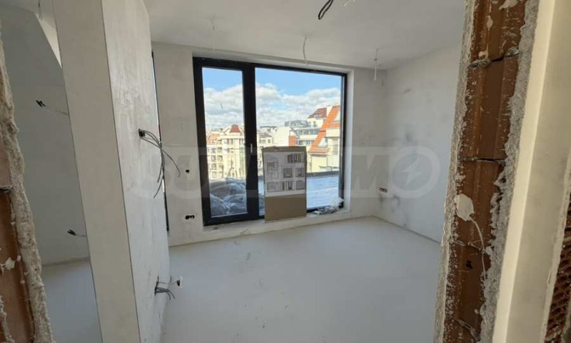 Продава 3-СТАЕН, гр. Пловдив, Кършияка, снимка 4 - Апартаменти - 53567694