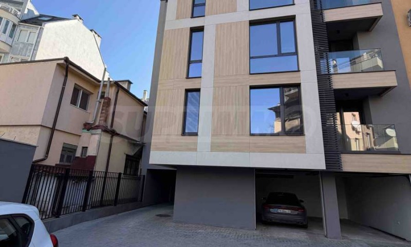 Продава 3-СТАЕН, гр. Пловдив, Кършияка, снимка 7 - Апартаменти - 53567694