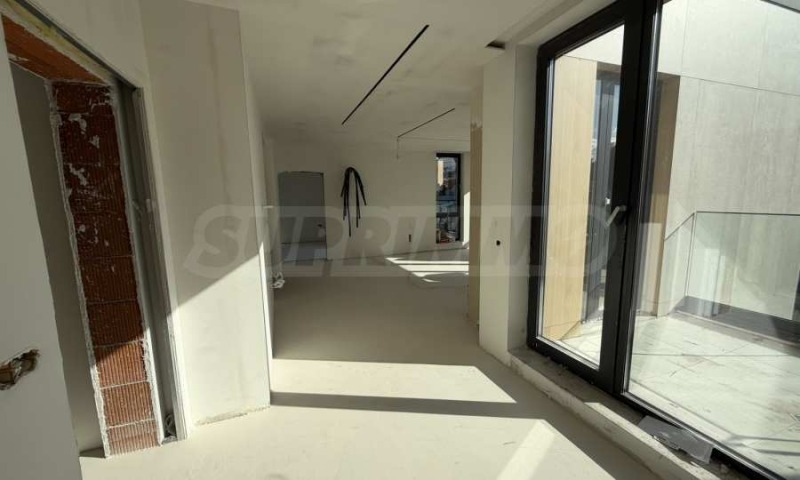 Продава 3-СТАЕН, гр. Пловдив, Кършияка, снимка 3 - Апартаменти - 53567694