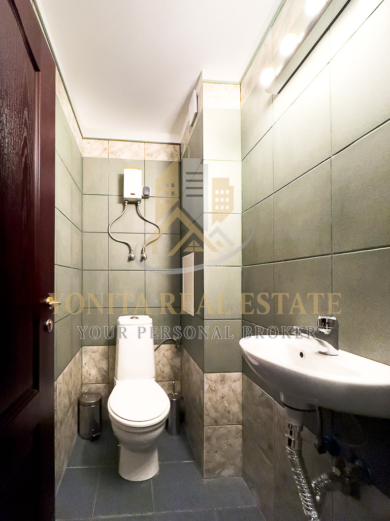 Продава 3-СТАЕН, гр. София, Гоце Делчев, снимка 10 - Апартаменти - 54790977