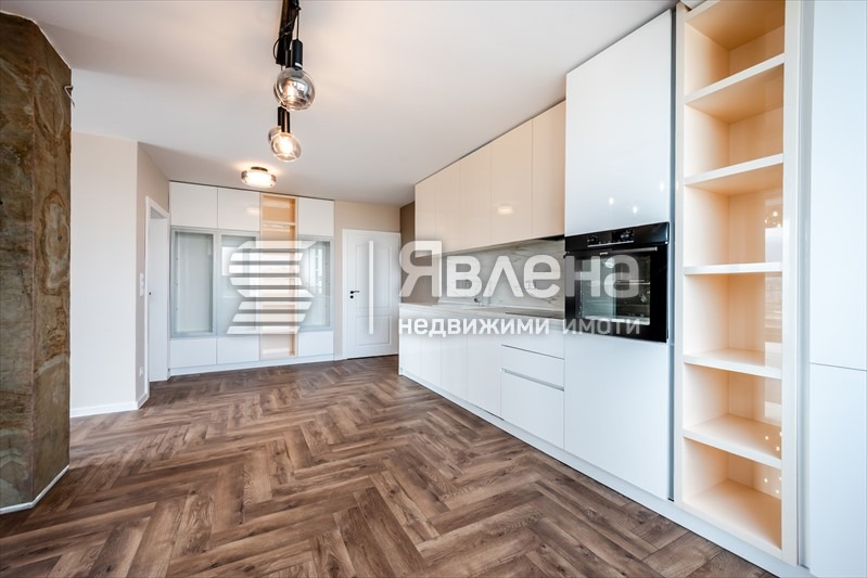 Продава 3-СТАЕН, гр. София, Изгрев