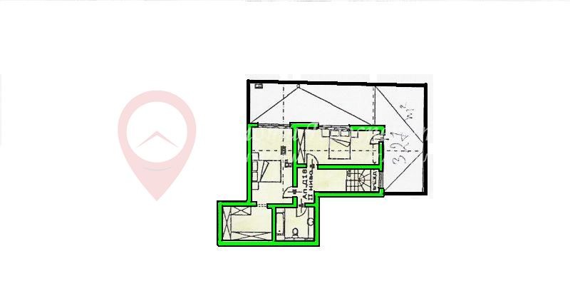 Продава 4-СТАЕН, гр. София, Младост 3, снимка 16 - Aпартаменти - 48617205