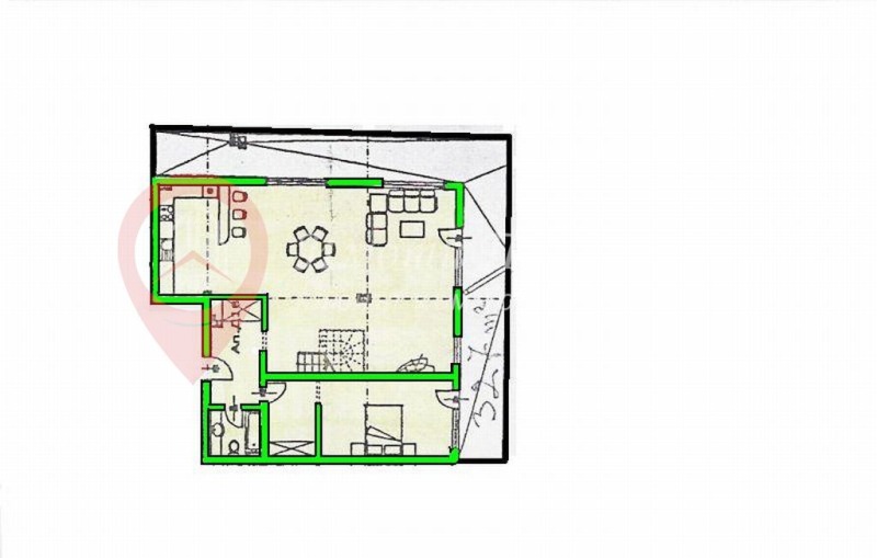 Продава 4-СТАЕН, гр. София, Младост 3, снимка 16 - Aпартаменти - 48617205