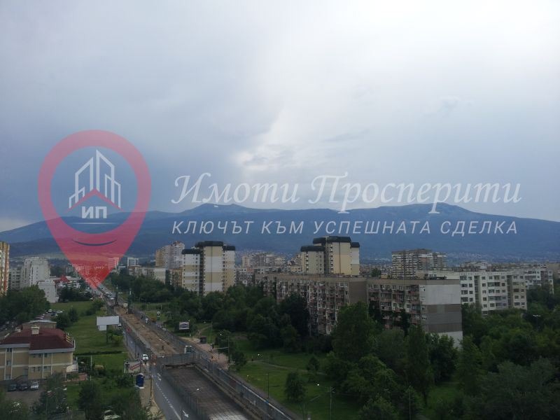 Продава 4-СТАЕН, гр. София, Младост 3, снимка 15 - Aпартаменти - 48617205