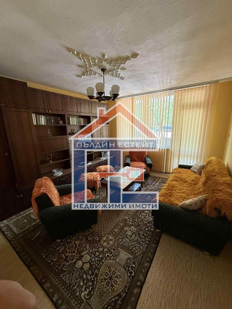 Eladó  3 hálószobás régió Plovdiv , Asenovgrad , 106 négyzetméter | 66491835