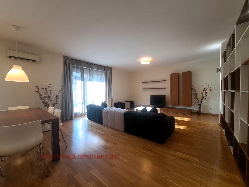 Продава 4-СТАЕН, гр. София, Борово, снимка 2 - Апартаменти - 52972223