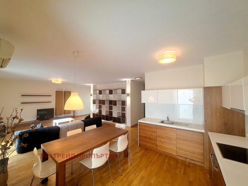 Продава 4-СТАЕН, гр. София, Борово, снимка 3 - Апартаменти - 52972223