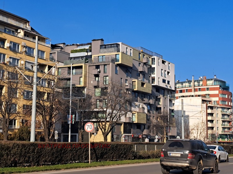 Продава 4-СТАЕН, гр. София, Борово, снимка 16 - Апартаменти - 52972223