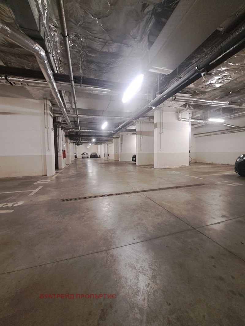 Продава 4-СТАЕН, гр. София, Борово, снимка 15 - Апартаменти - 52972223