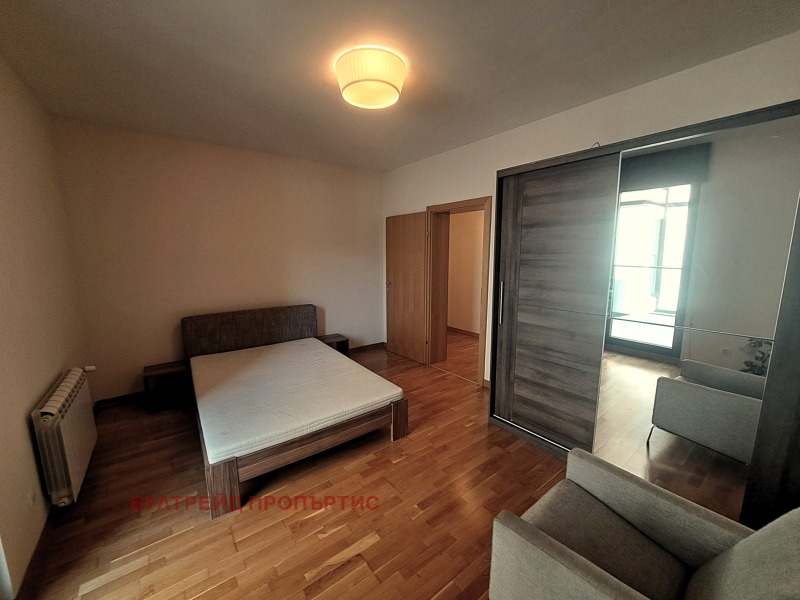 Продава 4-СТАЕН, гр. София, Борово, снимка 13 - Апартаменти - 52972223