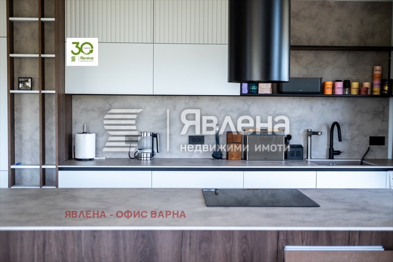 Продава 4-СТАЕН, гр. Варна, к.к. Св.Св. Константин и Елена, снимка 16 - Апартаменти - 54035044