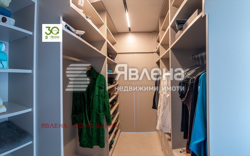 Продава 4-СТАЕН, гр. Варна, к.к. Св.Св. Константин и Елена, снимка 13 - Апартаменти - 54035044