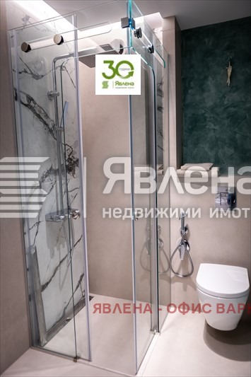 Продава 4-СТАЕН, гр. Варна, к.к. Св.Св. Константин и Елена, снимка 15 - Апартаменти - 54035044