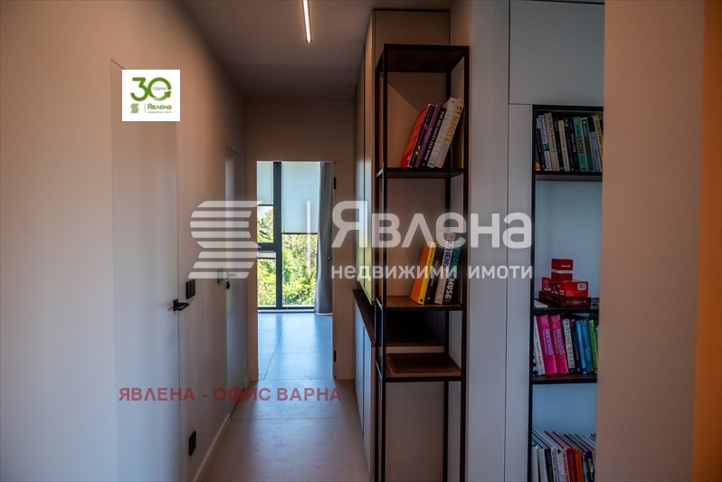 Продава 4-СТАЕН, гр. Варна, к.к. Св.Св. Константин и Елена, снимка 8 - Апартаменти - 54035044