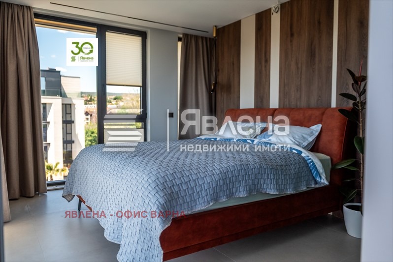 Продава 4-СТАЕН, гр. Варна, к.к. Св.Св. Константин и Елена, снимка 12 - Апартаменти - 54035044