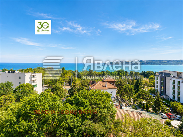 Продава 4-СТАЕН, гр. Варна, Чайка