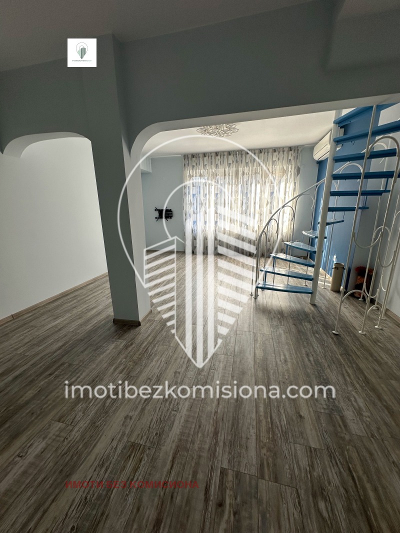 Продава МЕЗОНЕТ, гр. София, Център, снимка 5 - Апартаменти - 53315845