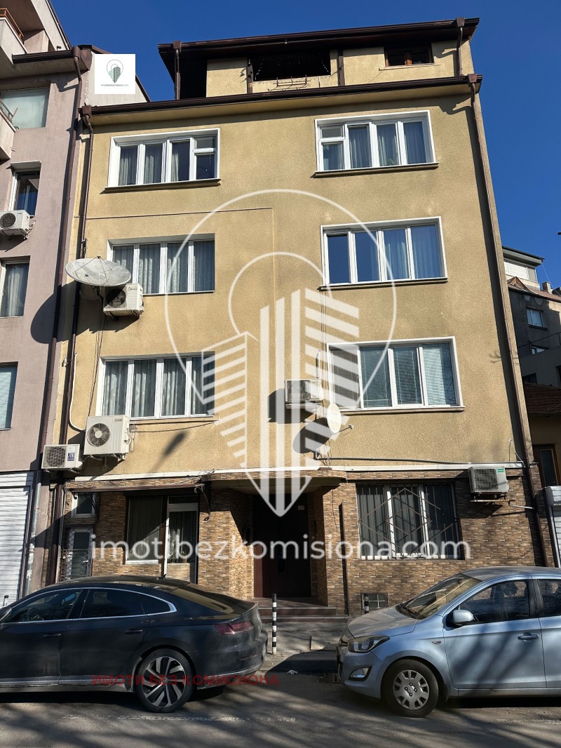 Продава МЕЗОНЕТ, гр. София, Център, снимка 12 - Апартаменти - 53315845