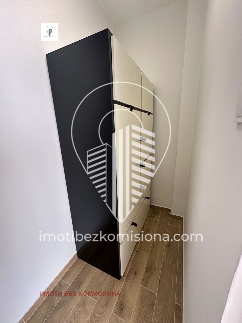 Продава МЕЗОНЕТ, гр. София, Център, снимка 11 - Апартаменти - 53315845