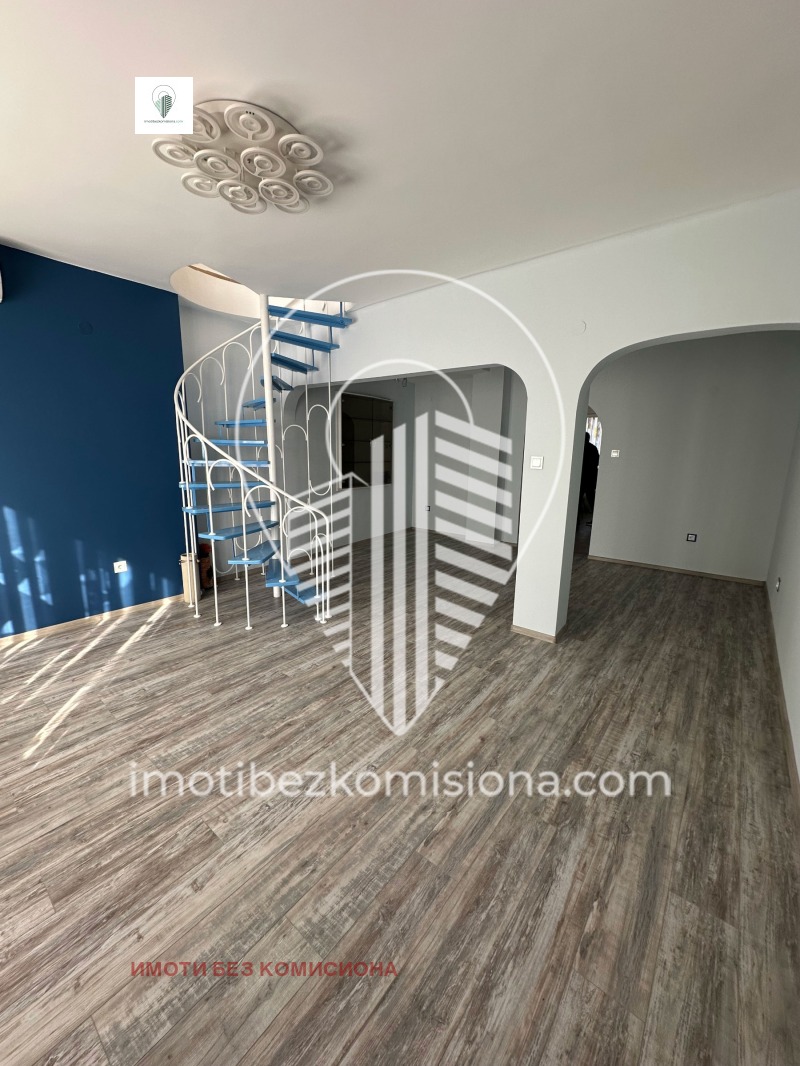 Продава МЕЗОНЕТ, гр. София, Център, снимка 3 - Апартаменти - 53315845