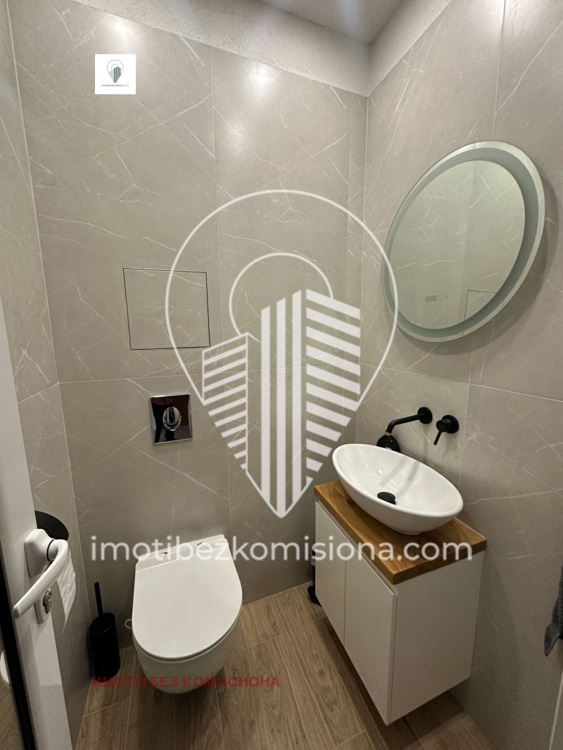 Продава МЕЗОНЕТ, гр. София, Център, снимка 8 - Апартаменти - 53315845